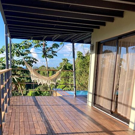 Southern Drake Lodge Drake Bay ภายนอก รูปภาพ