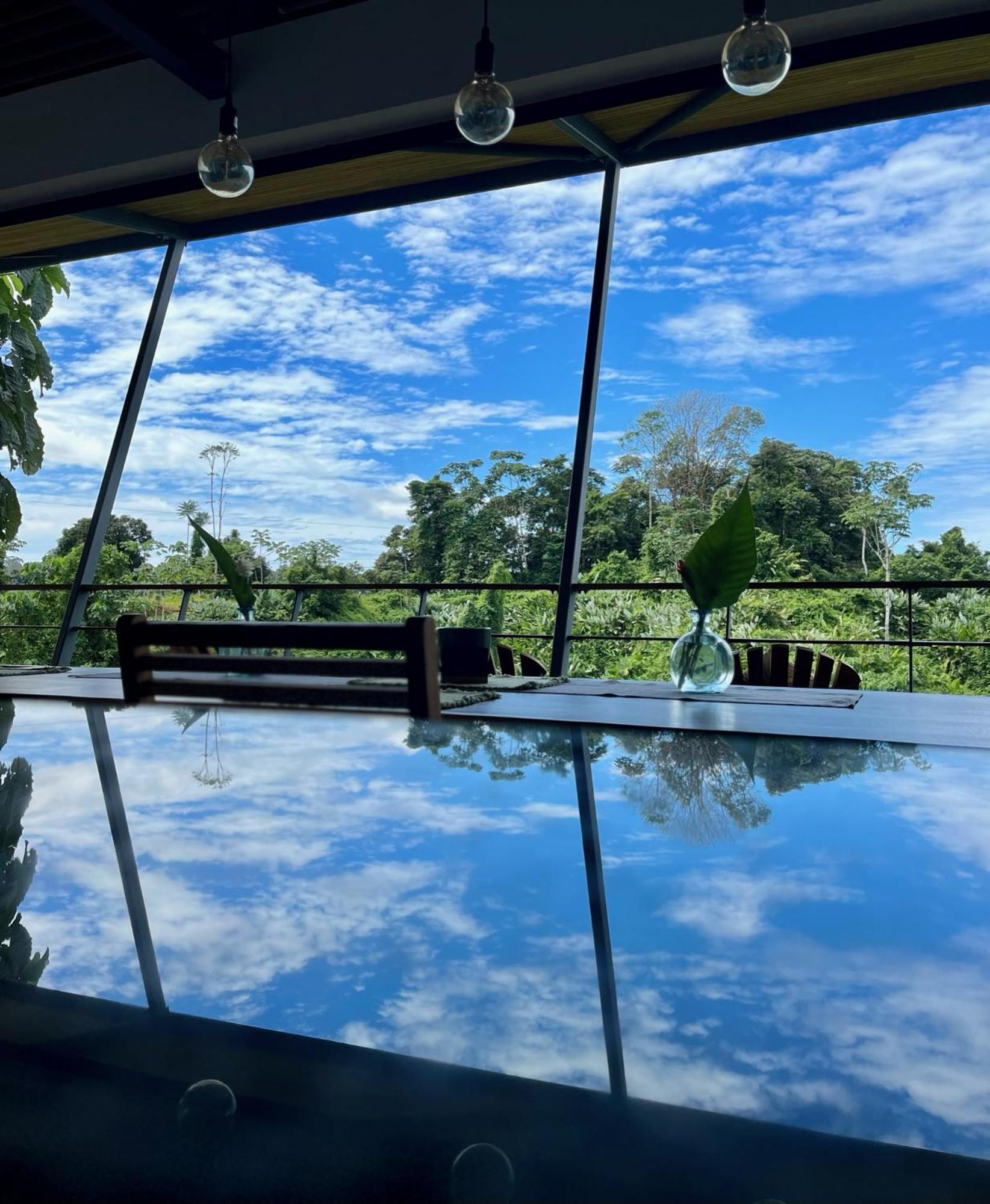 Southern Drake Lodge Drake Bay ภายนอก รูปภาพ