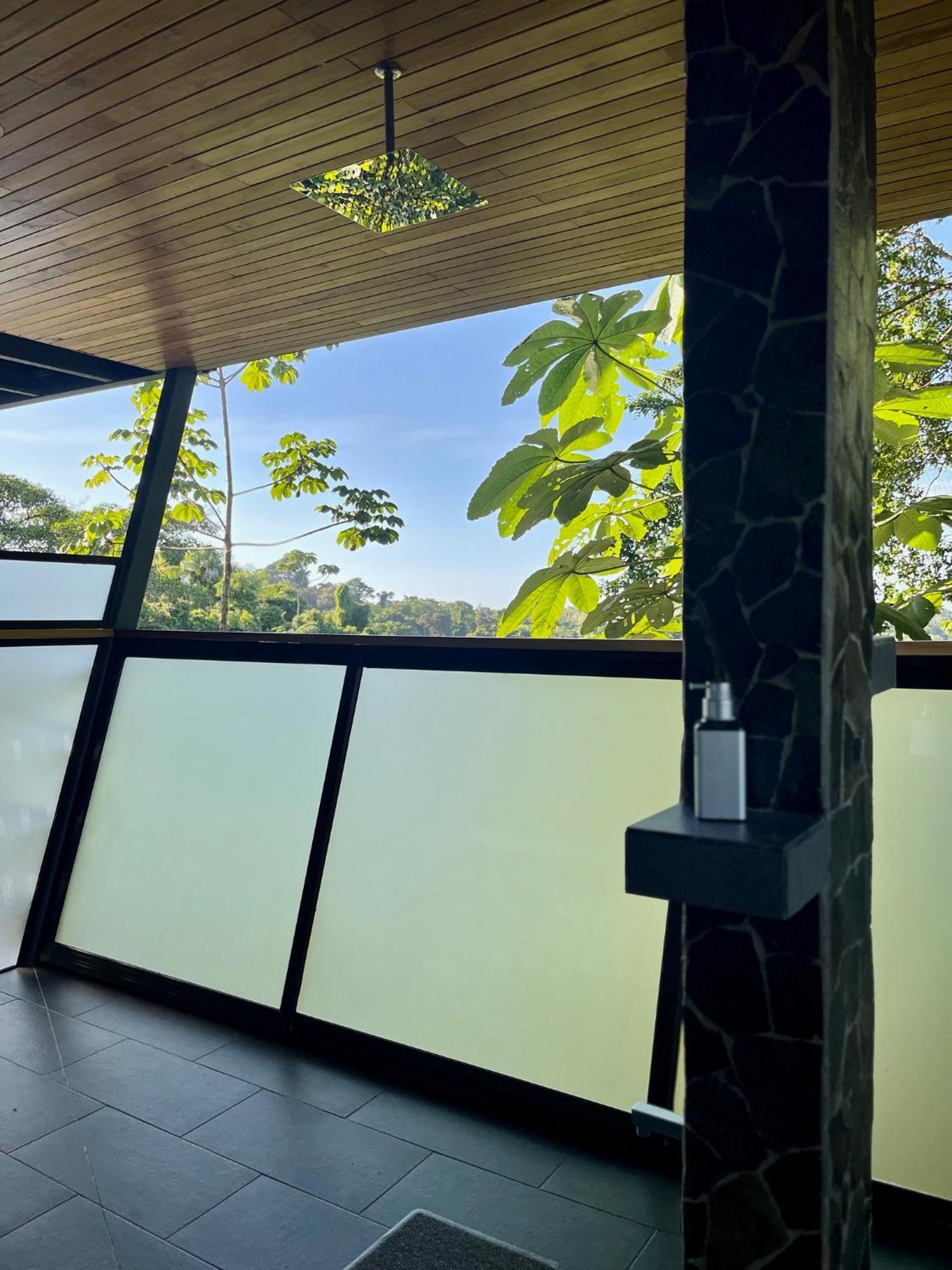 Southern Drake Lodge Drake Bay ภายนอก รูปภาพ