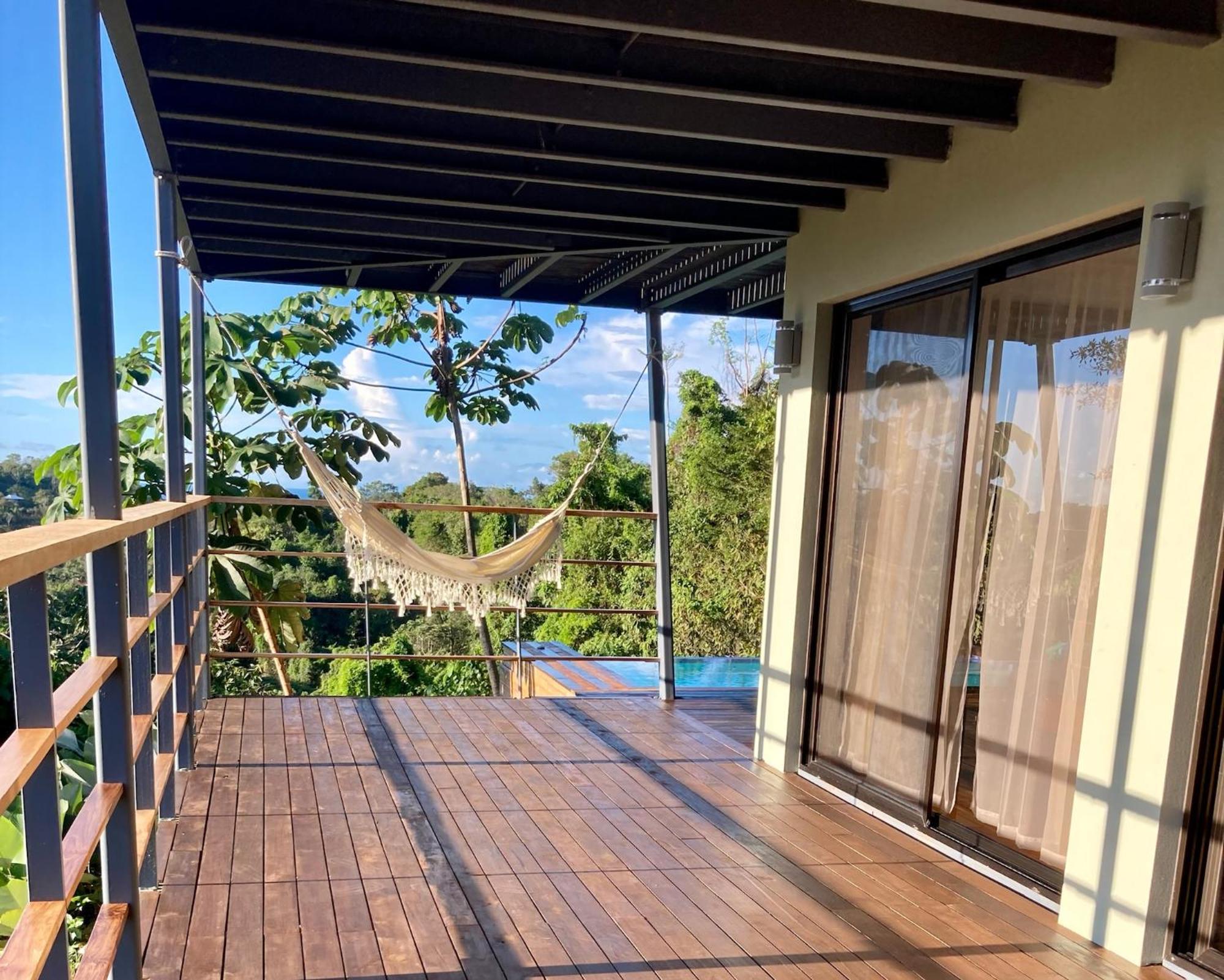 Southern Drake Lodge Drake Bay ภายนอก รูปภาพ