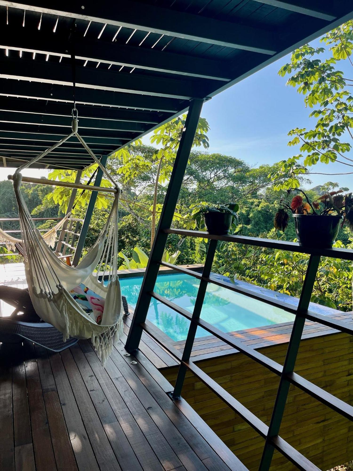 Southern Drake Lodge Drake Bay ภายนอก รูปภาพ