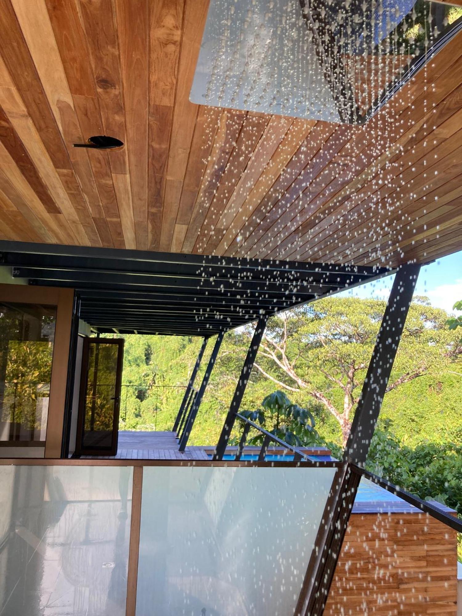 Southern Drake Lodge Drake Bay ภายนอก รูปภาพ