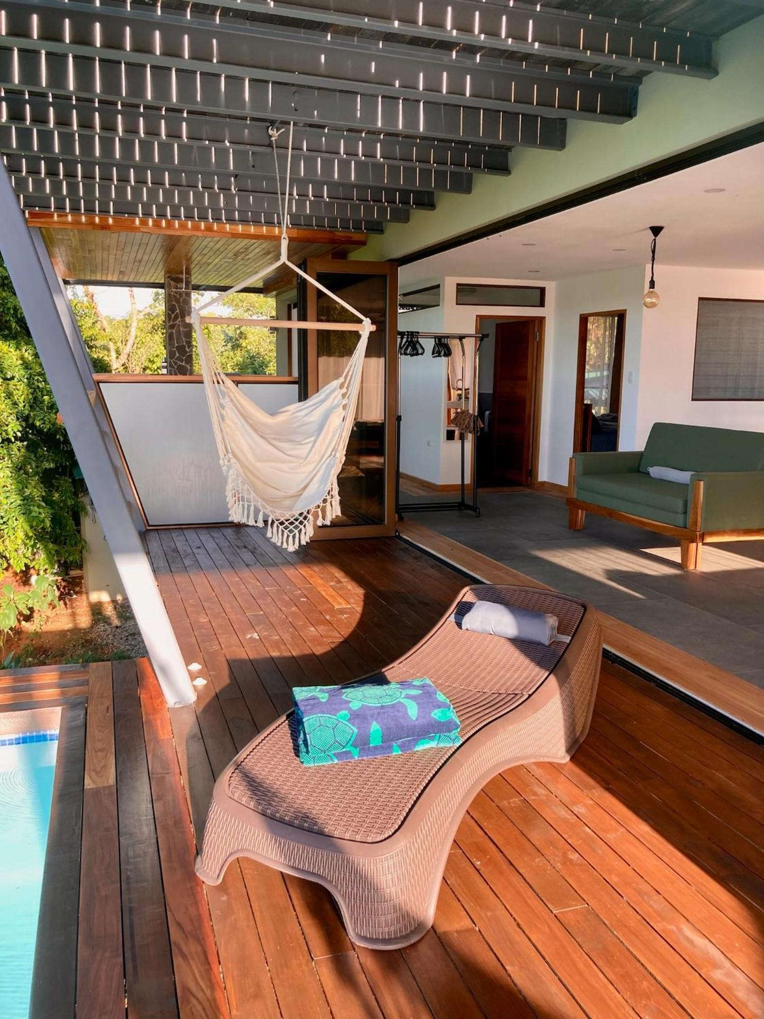 Southern Drake Lodge Drake Bay ภายนอก รูปภาพ