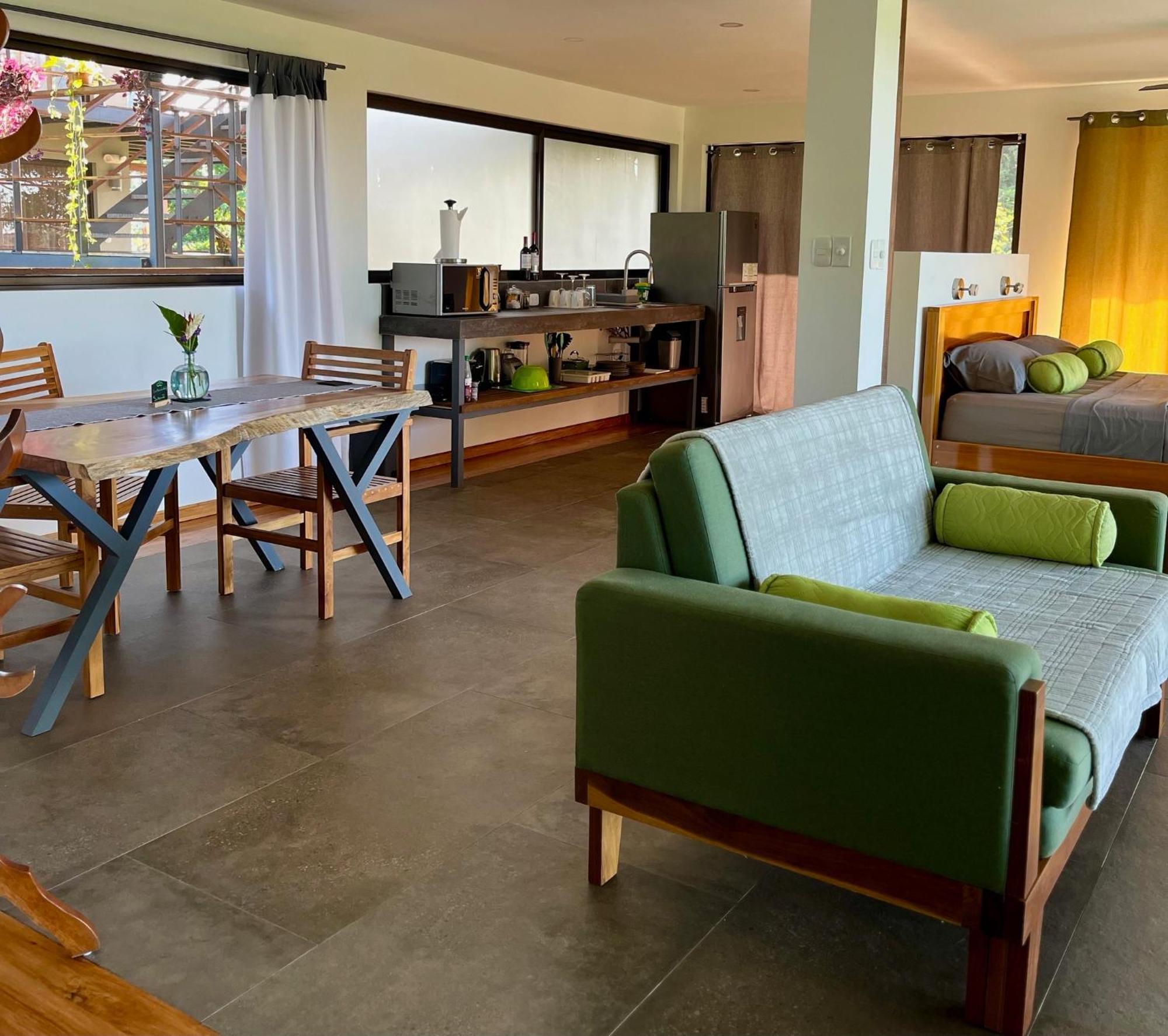 Southern Drake Lodge Drake Bay ภายนอก รูปภาพ