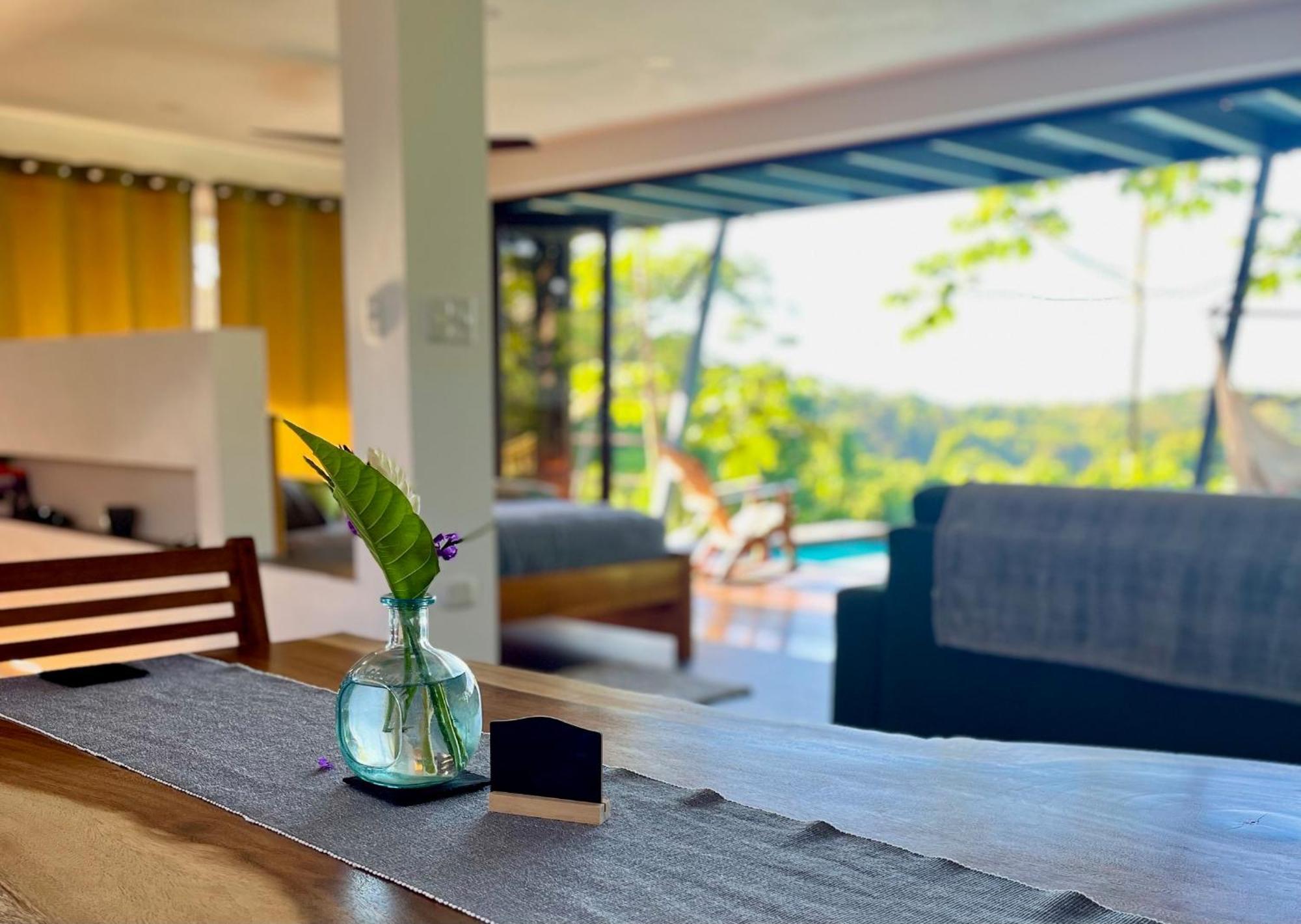 Southern Drake Lodge Drake Bay ภายนอก รูปภาพ
