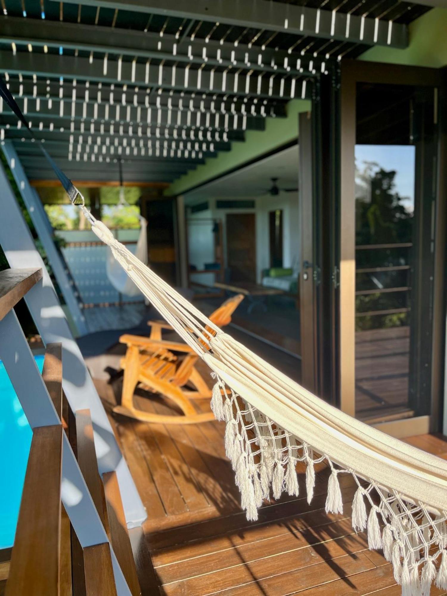 Southern Drake Lodge Drake Bay ภายนอก รูปภาพ