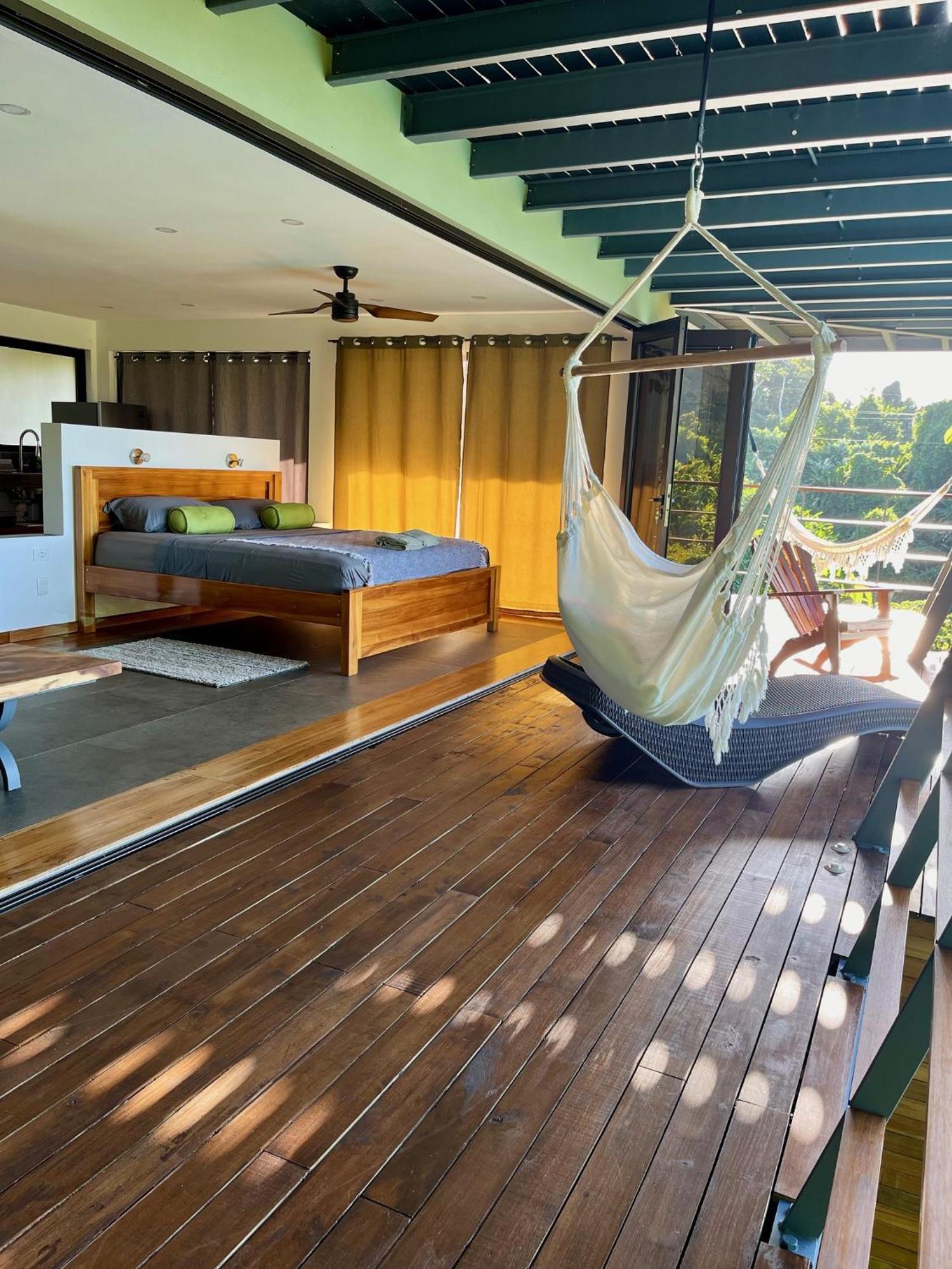 Southern Drake Lodge Drake Bay ภายนอก รูปภาพ
