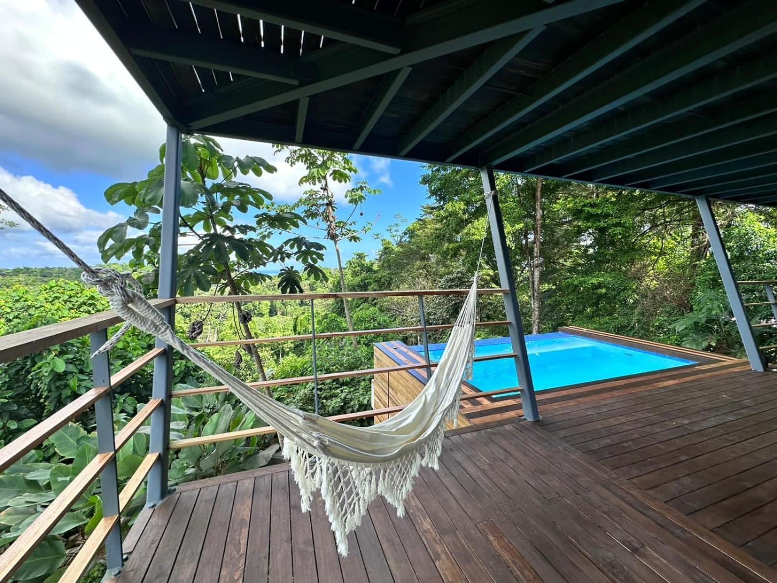 Southern Drake Lodge Drake Bay ภายนอก รูปภาพ