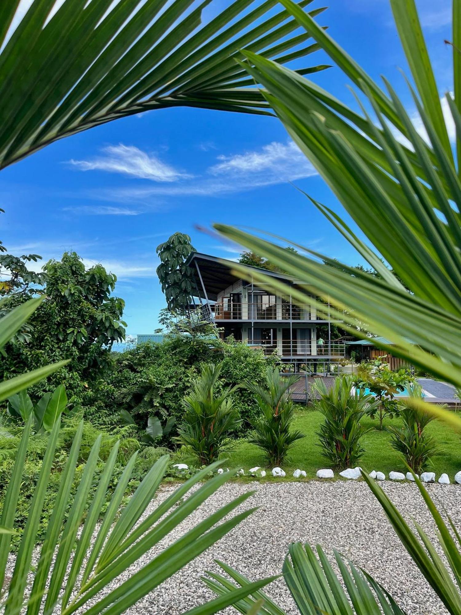 Southern Drake Lodge Drake Bay ภายนอก รูปภาพ