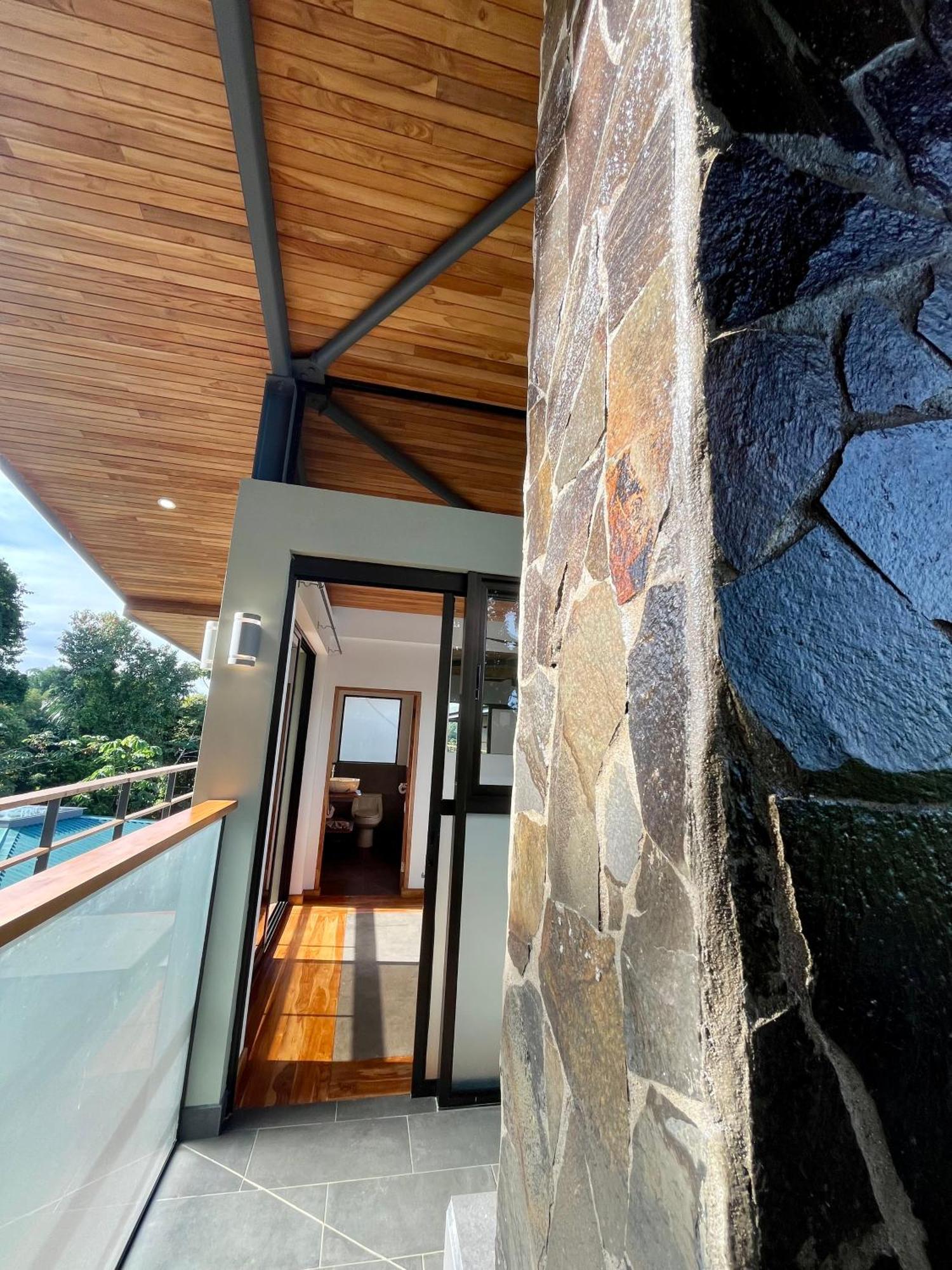 Southern Drake Lodge Drake Bay ภายนอก รูปภาพ