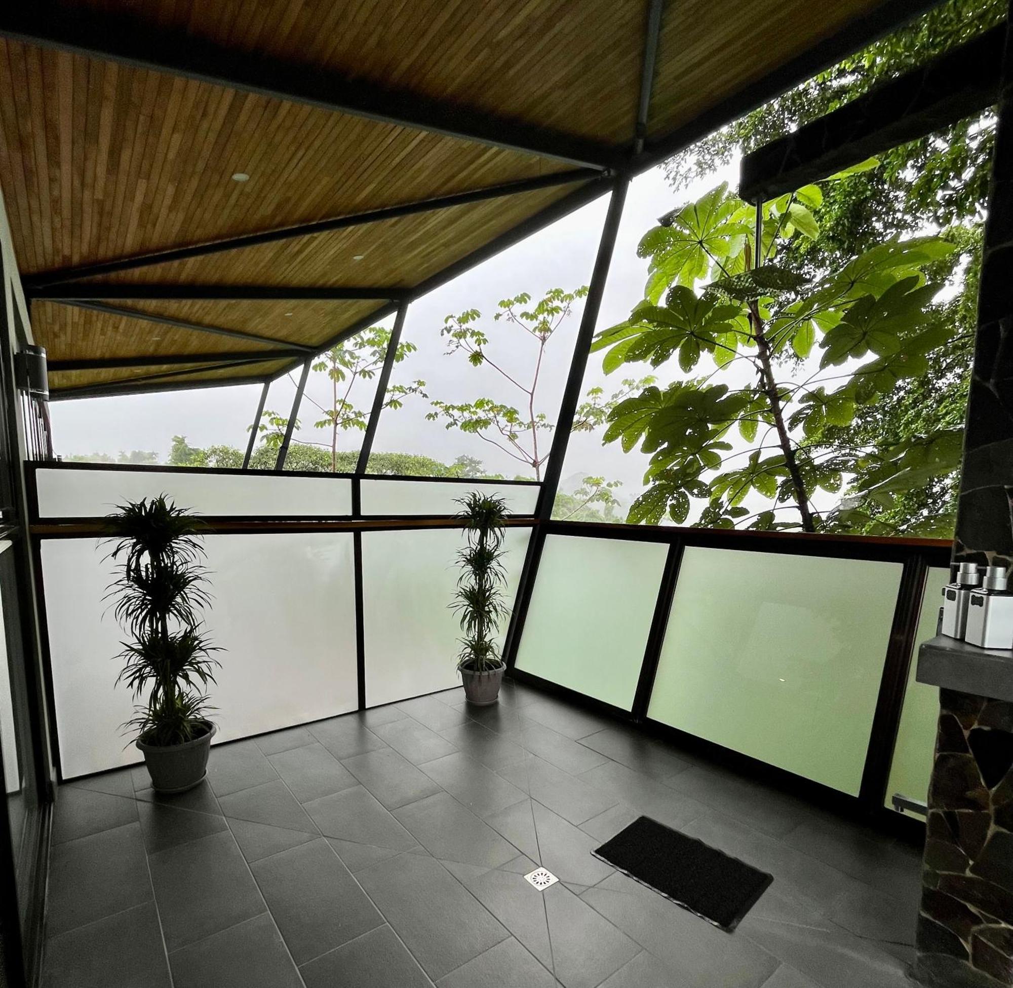 Southern Drake Lodge Drake Bay ภายนอก รูปภาพ
